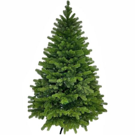 Jedľa Dvojfarebná 120cm Full 3D