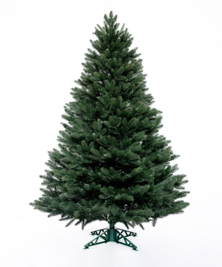 Jedľa Kanadská 120cm Full 3D