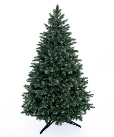 Jedľa Strieborná 120cm Full 3D