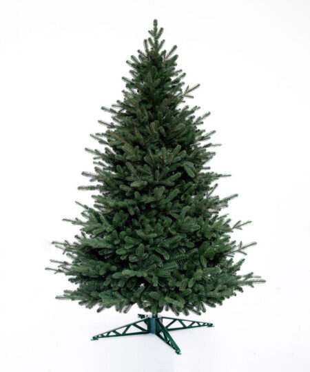 Jedľa Normandská 120cm Full 3D