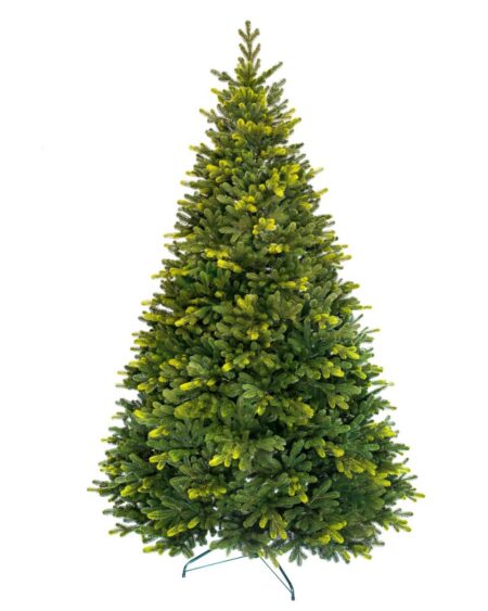 Smrek Lux Dvojfarebný 190cm Full 3D