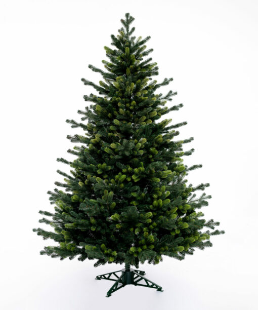 Smrek Lux Dvojfarebný 150cm Full 3D