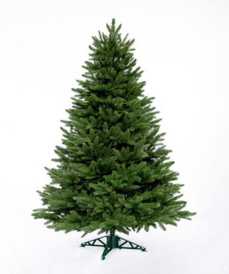 Jedľa Kaukazská 120cm Full 3D