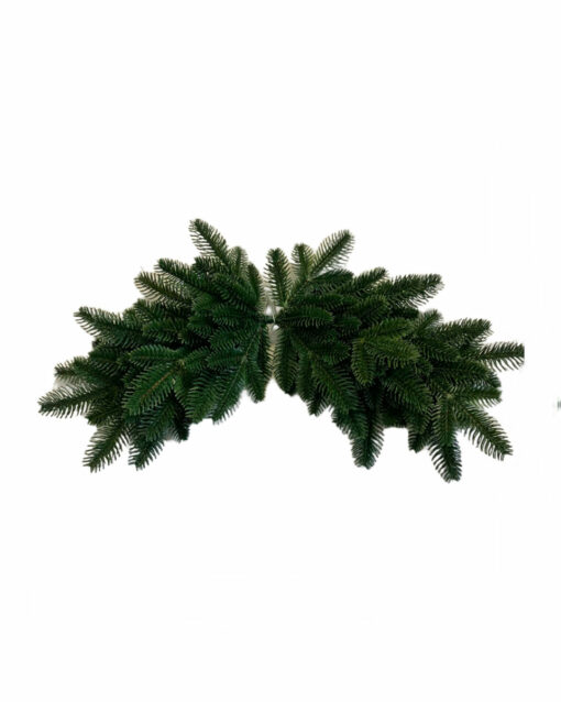 Girlanda Full 3D 60cm