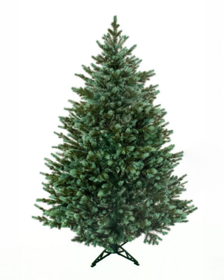 Jedľa Alpská 120cm Full 3D