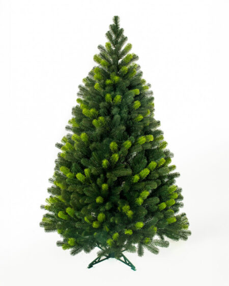 Jedľa Karelská 120cm Full 3D