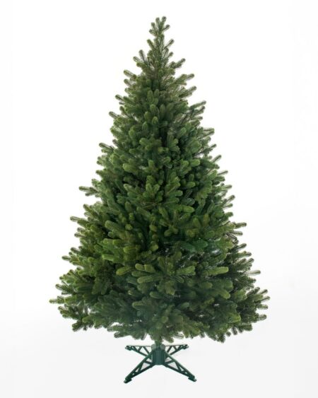 Smrek Sibírsky 120cm Full 3D